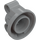 LEGO Medium Stone Gray Wheel Bearing with Two Pinholes (11950 / 28833)