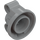 LEGO Medium Stone Gray Wheel Bearing with Two Pinholes (11950 / 28833)