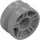 LEGO Medium Stone Gray Wheel Rim Ø11.2 x 6.2 with 5 Spokes (50944)