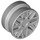 LEGO Medium Stone Gray Wheel Rim Ø11 x 6 (93595)