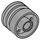 LEGO Medium Stone Gray Wheel Rim Ø18 x 14 with Pin Hole (20896 / 55981)