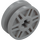 LEGO Medium Stone Gray Wheel Rim Ø18 x 7 (56903)