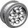 LEGO Medium Stone Gray Wheel Rim Ø20 x 30 (6582)