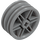 LEGO Medium Stone Gray Wheel Rim Ø30 x 14 (56904)