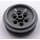 LEGO Medium Stone Gray Wheel Rim Ø43.2 x 18 (32020 / 56639)