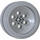 LEGO Medium Stone Gray Wheel Rim Ø43.2 x 18 (86652)