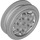 LEGO Medium Stone Gray Wheel Rim Ø43.2 x 18 (86652)