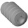 LEGO Medium Stone Gray Worm Gear with New Axle (32905)