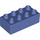 LEGO Violet moyen Duplo Brique 2 x 4 (3011 / 31459)