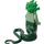 LEGO Medusa Minifigurka