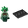 LEGO Medusa Set 71001-2