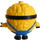 LEGO Mega Minion Jerry Minifiguur