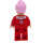 LEGO Megan Rapinoe Минифигурка