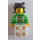 LEGO Mei minifiguur