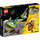 LEGO Mei&#039;s Dragon Jet Set 80041 Packaging