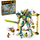 LEGO Mei&#039;s Dragon Mech Set 80053