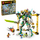 LEGO Mei&#039;s Draak Mech 80053