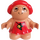 LEGO Melba Strawberry Duplo-Figur