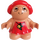 LEGO Melba Strawberry Duplo Figure