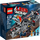LEGO Melting Room Set 70801