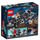 LEGO Melting Room 70801 Packaging