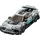 LEGO Mercedes-AMG F1 W12 E Performance &amp; Mercedes-AMG Project One 76909