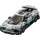 LEGO Mercedes-AMG F1 W12 E Performance &amp; Mercedes-AMG Project One Set 76909