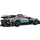 LEGO Mercedes-AMG F1 W12 E Performance &amp; Mercedes-AMG Project een 76909