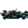 LEGO Mercedes-AMG F1 W12 E Performance &amp; Mercedes-AMG Project One Set 76909