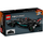 LEGO Mercedes-AMG F1 W14 Pull-Back Set 42165 Packaging