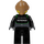 LEGO Mercedes AMG Petronas F1 Female Pit Crew Minifigure