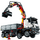 LEGO Mercedes-Benz Arocs 3245 Set 42043