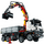 LEGO Mercedes-Benz Arocs 3245 42043