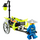 LEGO Merchant Avatar Jay 30537