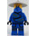 LEGO Merchant Jay minifiguur