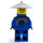 LEGO Merchant Jay minifiguur