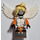 LEGO Mercy minifiguur