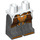 LEGO Mercy Minifigure Hanches et jambes (3815 / 46900)