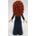 LEGO Merida Minifigure