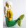 LEGO Merman minifiguur