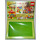 LEGO Merry-Go-Runden mit Ticket Booth 3668 Packaging