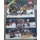 LEGO Message Intercept Base Set 6987 Instructions