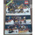 LEGO Message Intercept Base 6987 Instructies