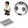 LEGO Mesut Özil 71014-8