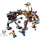 LEGO MetalBeard&#039;s Duel 70807