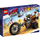 LEGO MetalBeard&#039;s Heavy Metal Motor Trike! 70834