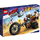 LEGO MetalBeard&#039;s Heavy Metal Motor Trike! 70834 Packaging
