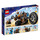 LEGO MetalBeard&#039;s Heavy Metal Motor Trike! Set 70834 Packaging