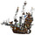 LEGO MetalBeard&#039;s Sea Cow 70810