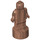 LEGO Metallic Koper Minifig Statuette (53017 / 90398)